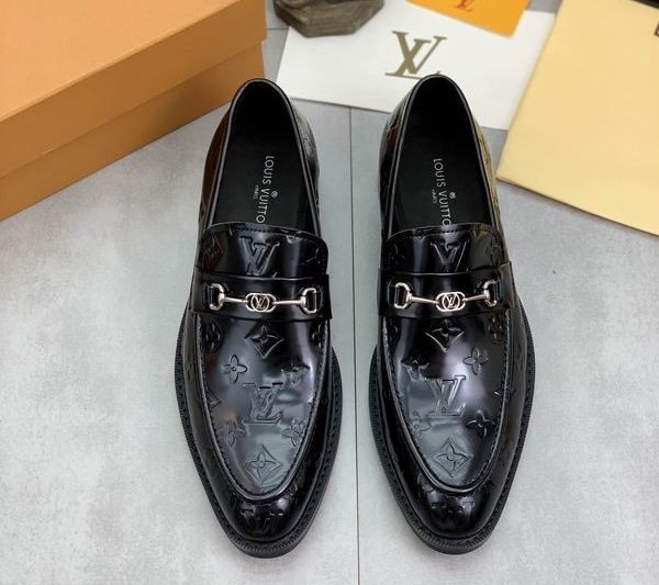 LV Replica Shoes LV size 38-45 mnf0314