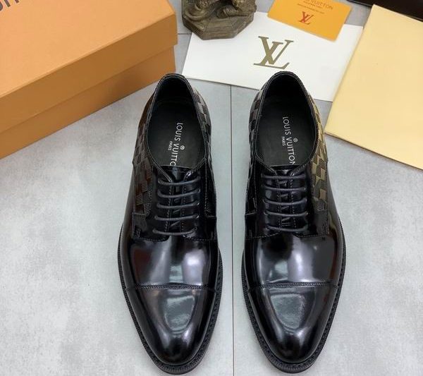 LV Replica Shoes LV size 38-45 mnf0311
