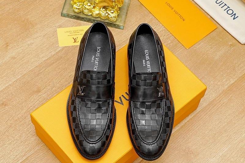 LV Replica Shoes LV size 38-45 mnf0234