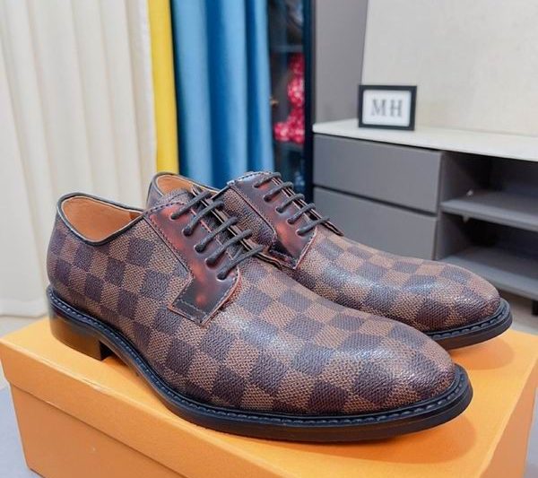 LV Replica Shoes LV size 38-45 mnf0230