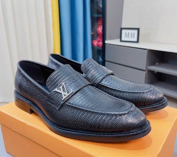 LV Replica Shoes LV size 38-45 mnf0227
