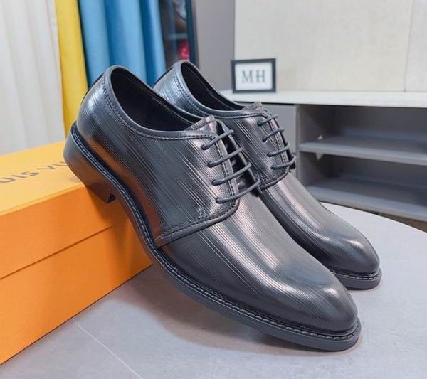 LV Replica Shoes LV size 38-45 mnf0225