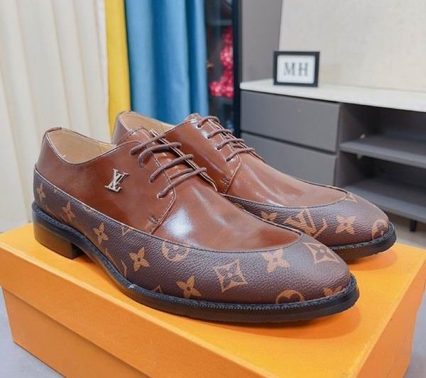 LV Replica Shoes LV size 38-44 mnf0224