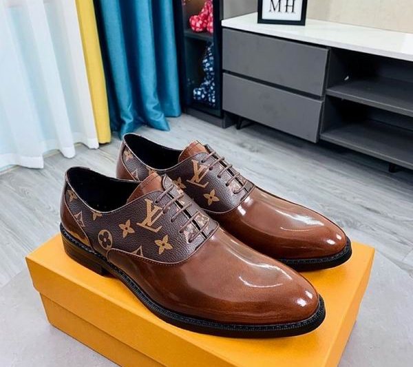 LV Replica Shoes LV size 38-44 mnf0223