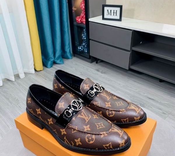LV Replica Shoes LV size 38-44 mnf0221