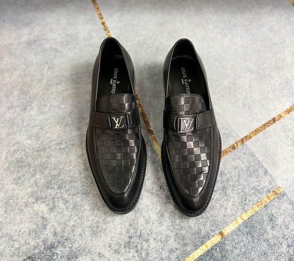 LV Replica Shoes LV size 38-46 mnf0220