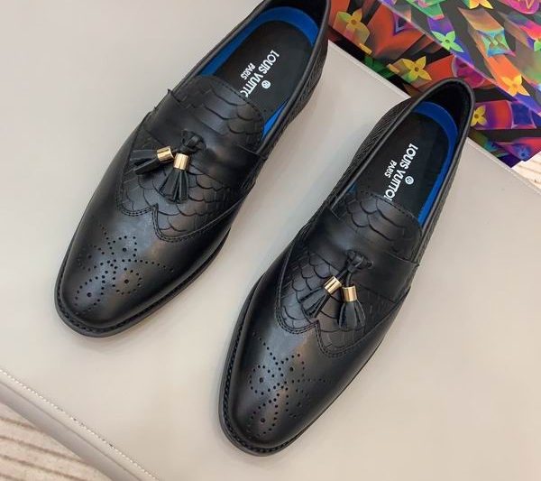 LV Replica Shoes LV size 38-44 mnf0216