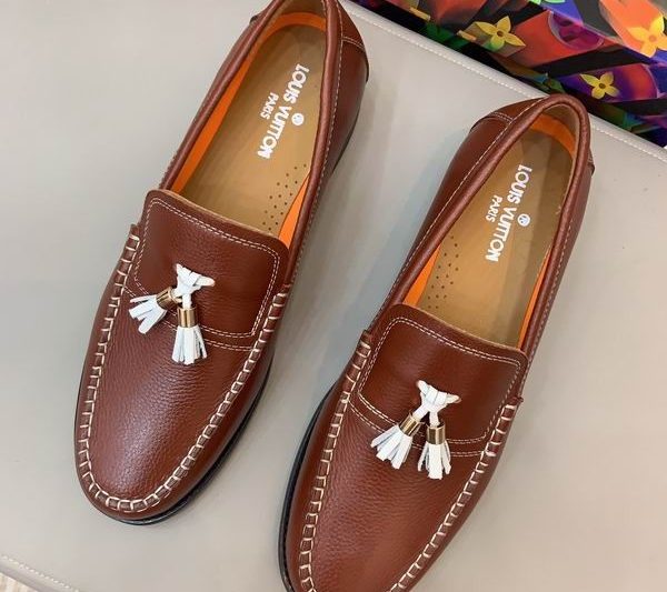 LV Replica Shoes LV size 38-44 mnf0215