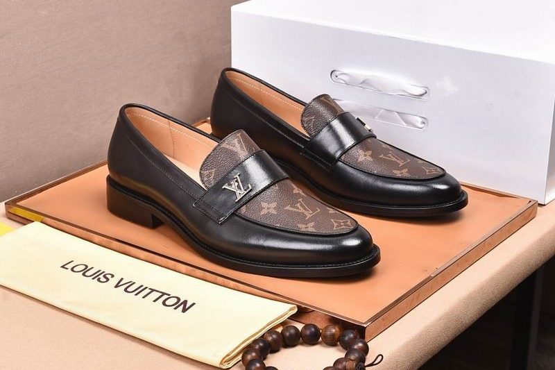 LV Replica Shoes LV size 38-44 mnf0213