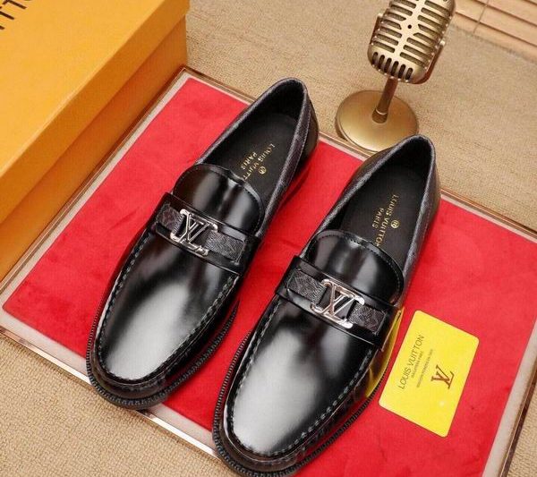 LV Replica Shoes LV size 38-44 mnf0206
