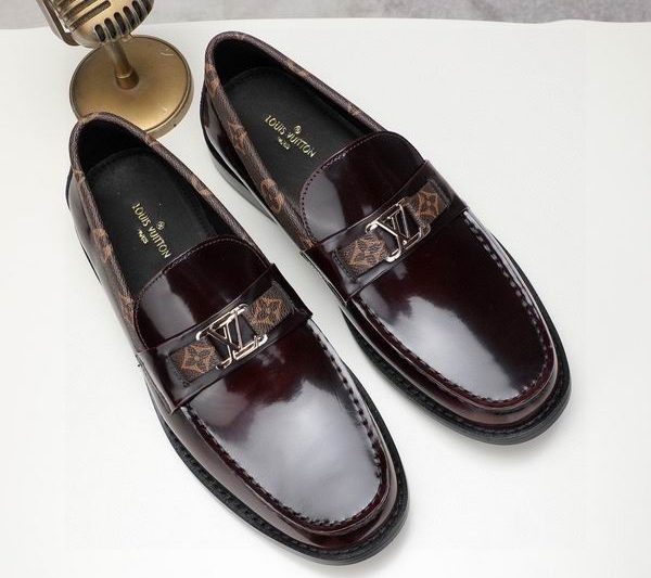 LV Replica Shoes LV size 38-45 mnf0205