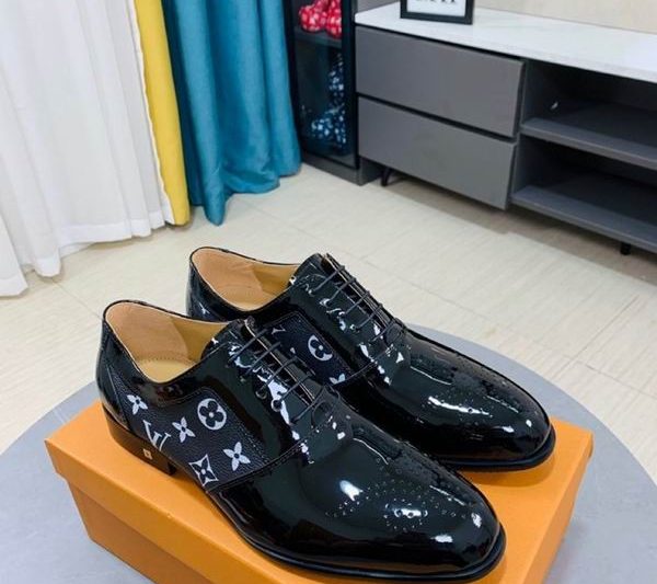 LV Replica Shoes LV size 38-46 mnf0181