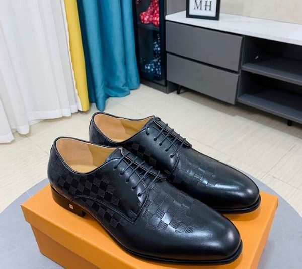 LV Replica Shoes LV size 38-46 mnf0180