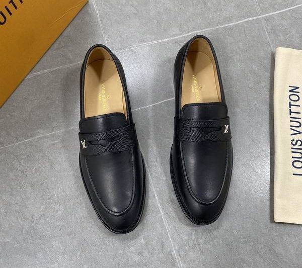 LV Replica Shoes LV size 38-45 mnf0169