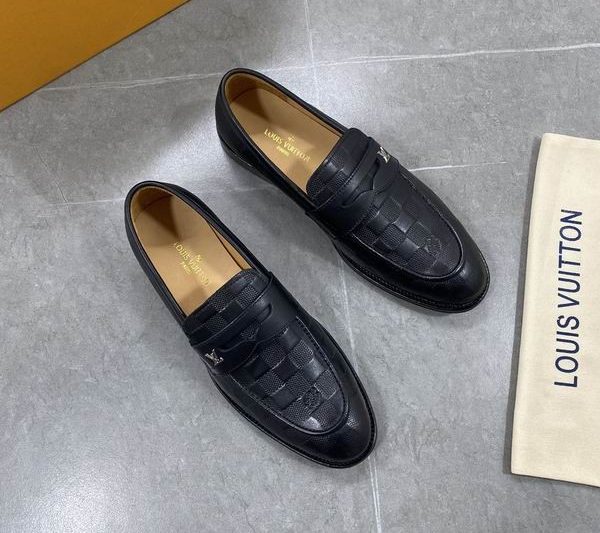 LV Replica Shoes LV size 38-45 mnf0163