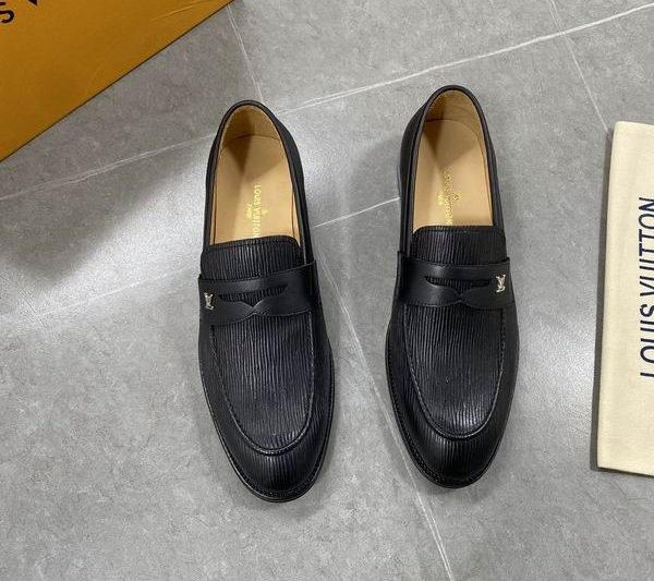 LV Replica Shoes LV size 38-45 mnf0162