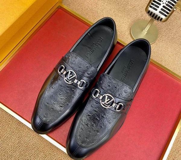 LV Replica Shoes LV size 38-44 mnf0149