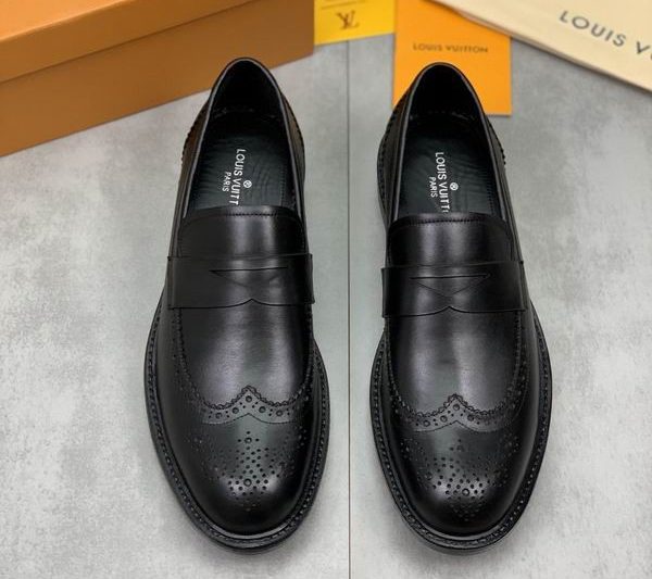 LV Replica Shoes LV size 38-44 mnf0147