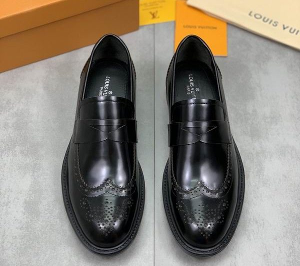 LV Replica Shoes LV size 38-44 mnf0146