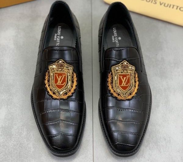 LV Replica Shoes LV size 38-44 mnf0144