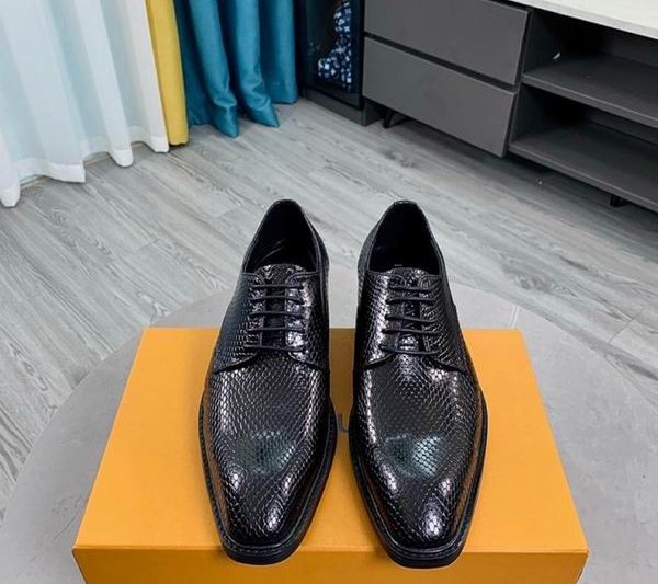 LV Replica Shoes LV size 38-44 mnf0143