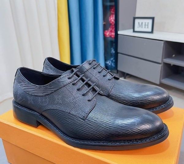 LV Replica Shoes LV size 38-44 mnf0142
