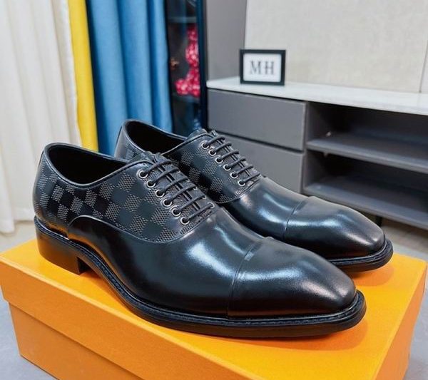 LV Replica Shoes LV size 38-45 mnf0134