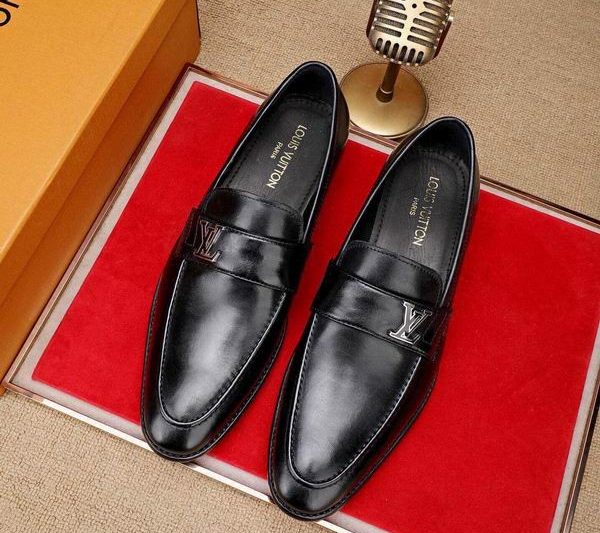 LV Replica Shoes LV size 38-44 mnf0126