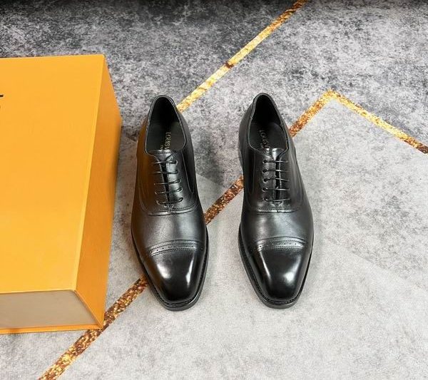 LV Replica Shoes LV size 38-45 mnf0115