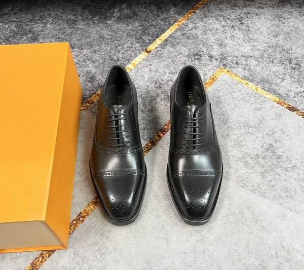 LV Replica Shoes LV size 38-45 mnf0114