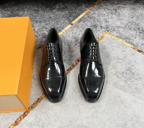 LV Replica Shoes LV size 38-45 mnf0113