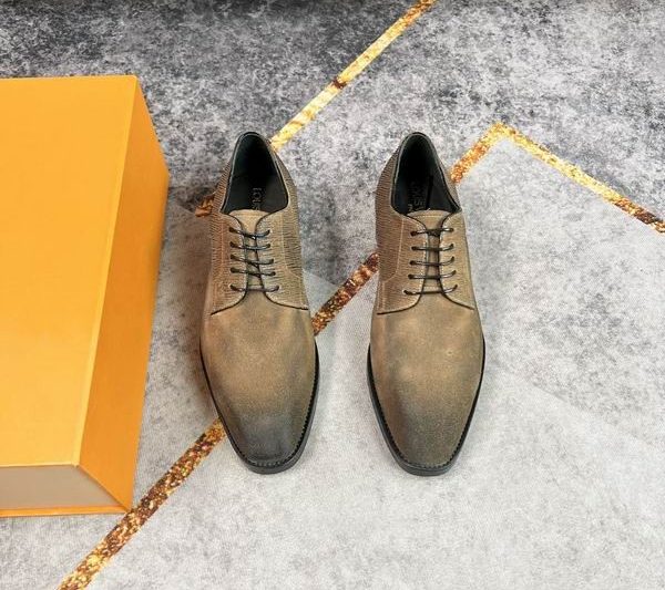LV Replica Shoes LV size 38-45 mnf0110