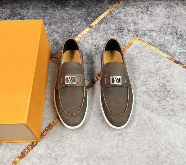 LV Replica Shoes LV size 38-45 mnf0108