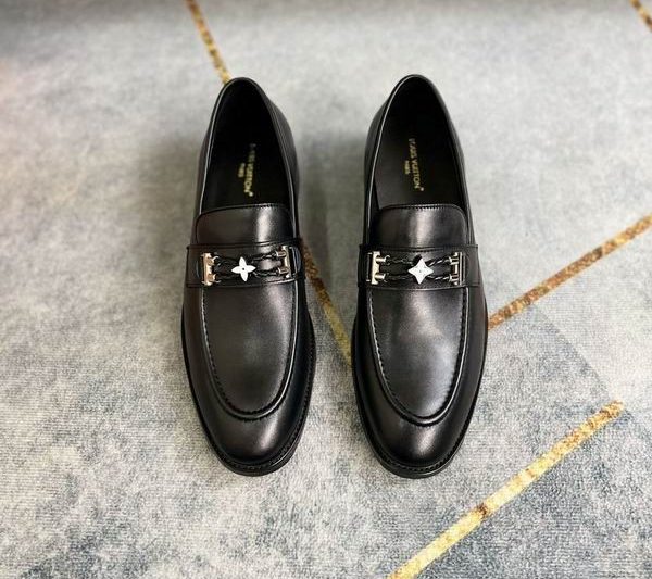 LV Replica Shoes LV size 38-45 mnf0107