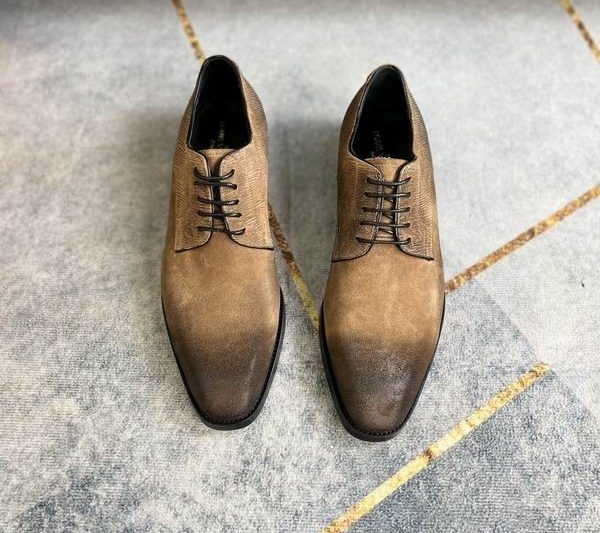 LV Replica Shoes LV size 38-45 mnf0106