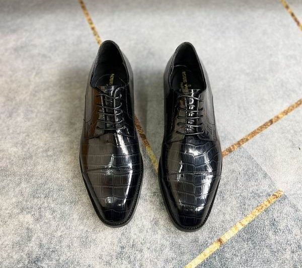 LV Replica Shoes LV size 38-45 mnf0105
