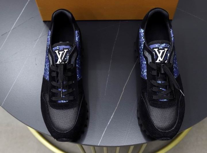LV Replica Shoes LV size 38-46 hnh0215