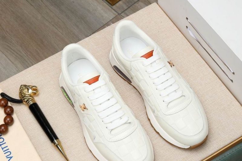 LV Replica Shoes LV size 38-44 hnh0214
