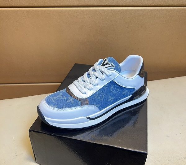 LV Replica Shoes LV size 38-44 jyh0208