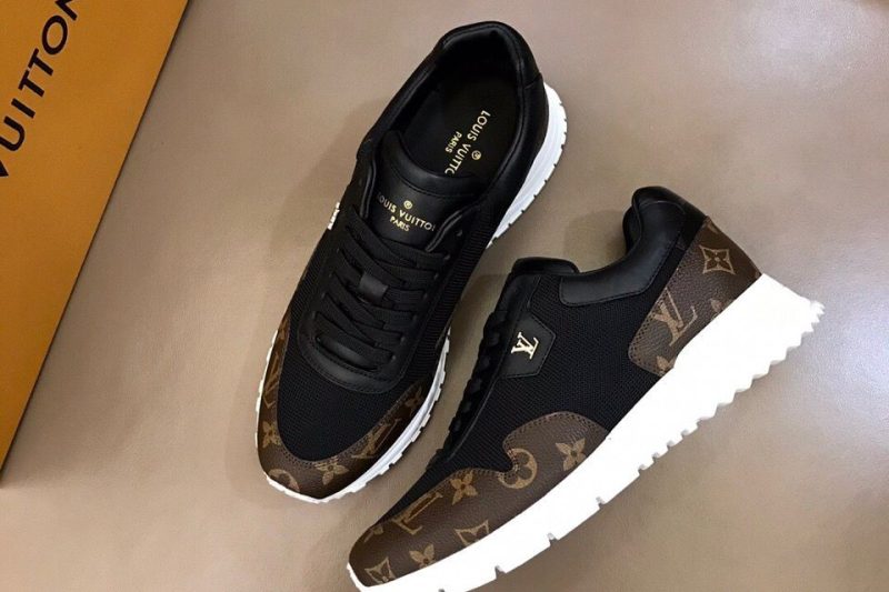 LV Replica Shoes LV size 38-45 hnh0206