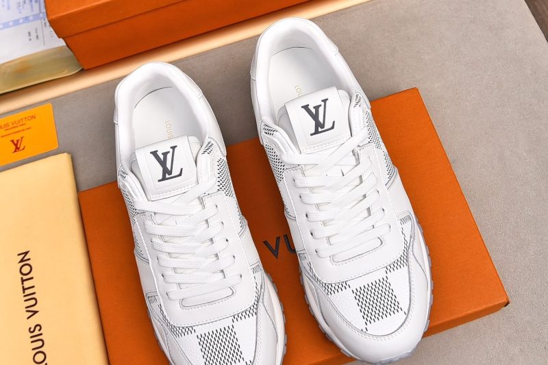 LV Replica Shoes LV size 38-45 hnh0203