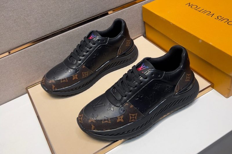LV Replica Shoes LV size 38-45 hnh0202