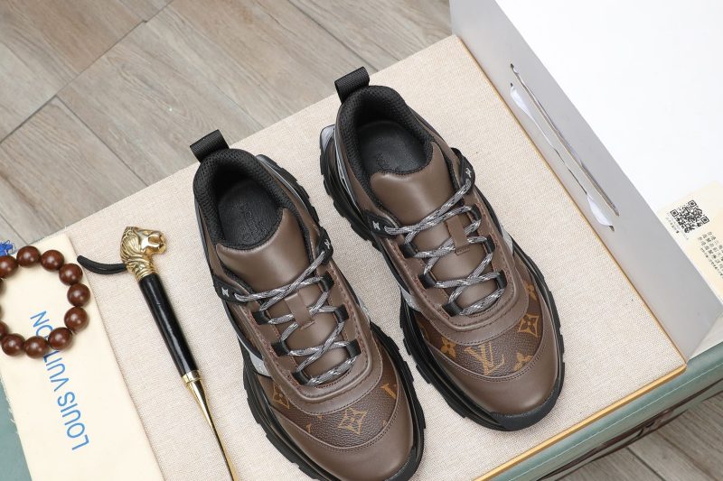 LV Replica Shoes LV size 38-45 hnh1218