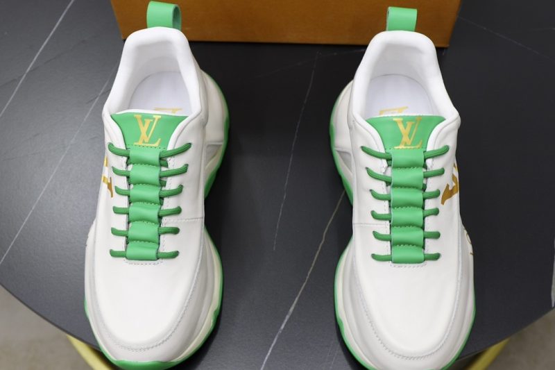 LV Replica Shoes LV size 38-45 hnh1217