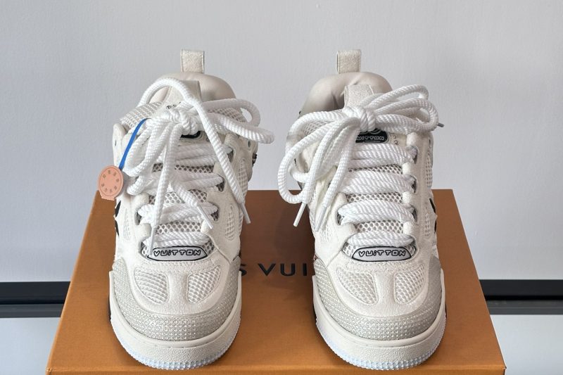 LV Replica Shoes LV size 38-45 hnh1216