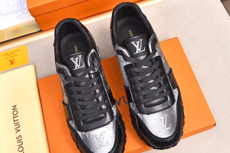 LV Replica Shoes LV size 38-45 hnh1214
