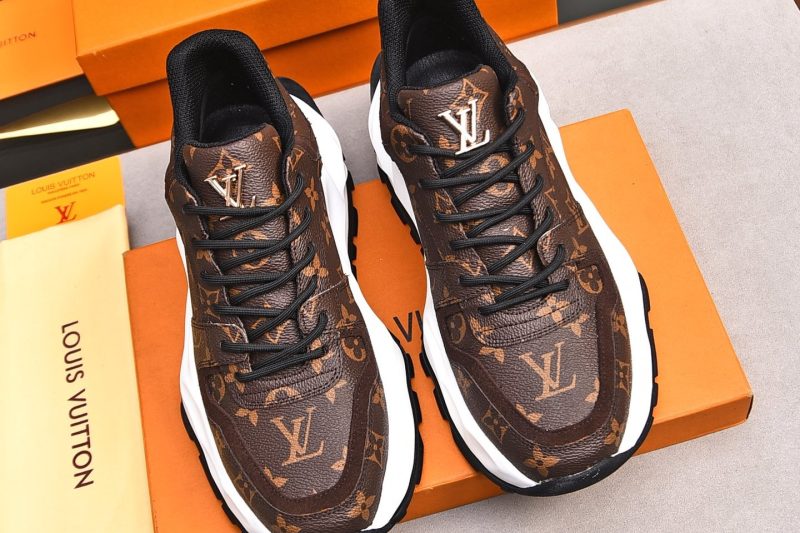 LV Replica Shoes LV size 38-45 hnh1212