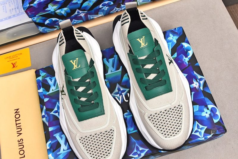 LV Replica Shoes LV size 38-45 hnh1211