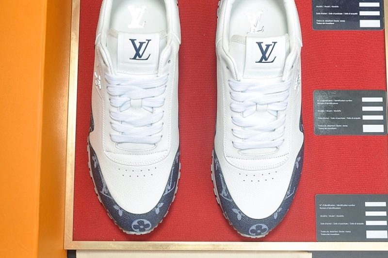 LV Replica Shoes LV size 38-45 hnh1210