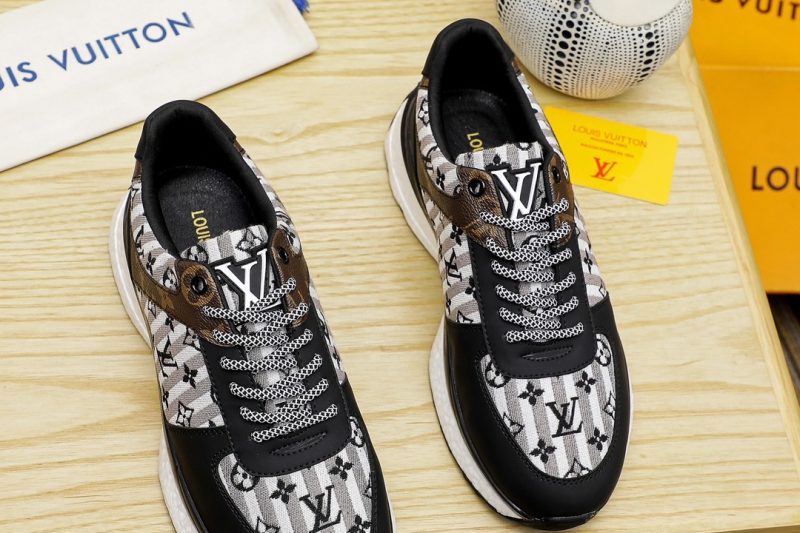 LV Replica Shoes LV size 38-45 hnh1208
